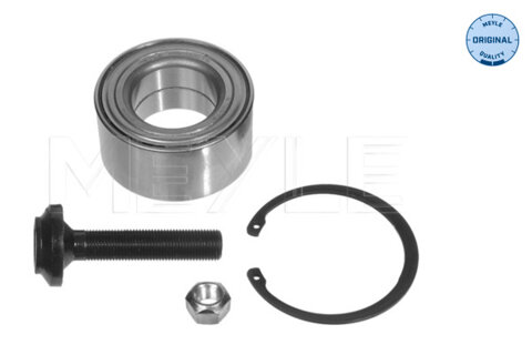 Obrázok Lożisko kolesa - opravná sada MEYLE GERMANY Autoparts AG 100 498 0178