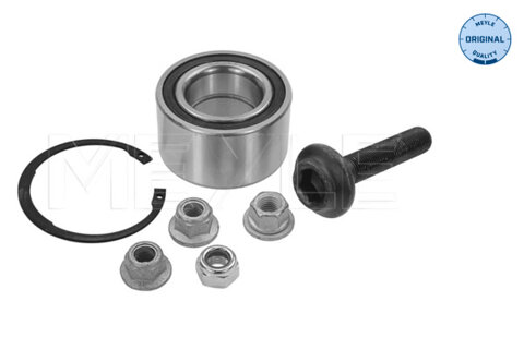 Obrázok Lożisko kolesa - opravná sada MEYLE GERMANY Autoparts AG 100 498 0210