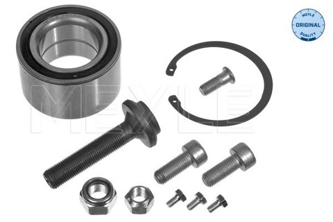 Obrázok Lożisko kolesa - opravná sada MEYLE GERMANY Autoparts AG 100 498 0219