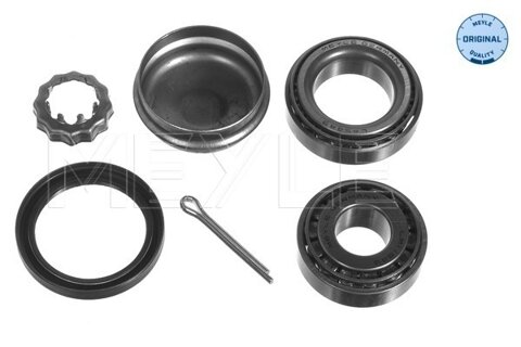 Obrázok Lożisko kolesa - opravná sada MEYLE GERMANY Autoparts AG 100 598 0002