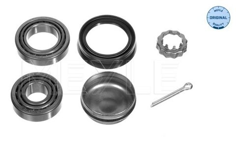 Obrázok Lożisko kolesa - opravná sada MEYLE GERMANY Autoparts AG 100 598 0003