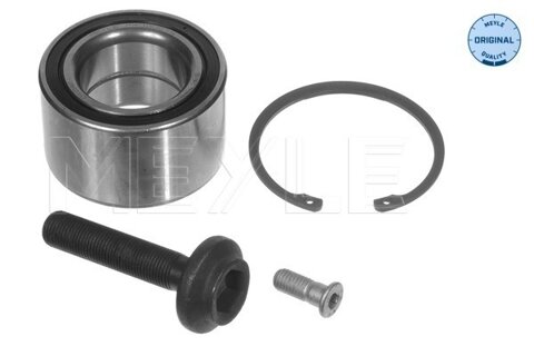 Obrázok Lożisko kolesa - opravná sada MEYLE GERMANY Autoparts AG 100 598 0119