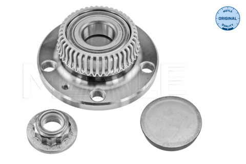 Obrázok Náboj kolesa MEYLE GERMANY Autoparts AG 100 598 0181