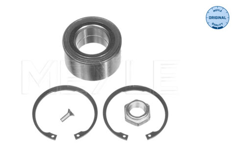 Obrázok Lożisko kolesa - opravná sada MEYLE GERMANY Autoparts AG 100 598 0235