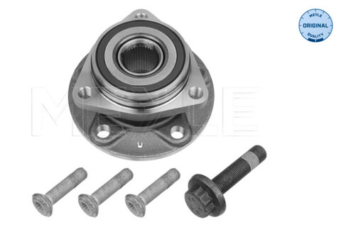 Obrázok Náboj kolesa MEYLE GERMANY Autoparts AG 100 650 1005