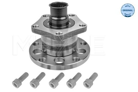 Obrázok Náboj kolesa MEYLE GERMANY Autoparts AG 100 752 0001