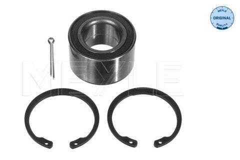 Obrázok Lożisko kolesa - opravná sada MEYLE GERMANY Autoparts AG 614 160 0007