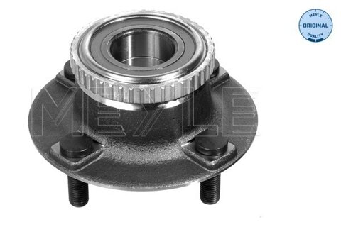 Obrázok Náboj kolesa MEYLE GERMANY Autoparts AG 714 502 0003