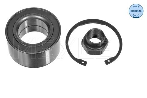 Obrázok Lożisko kolesa - opravná sada MEYLE GERMANY Autoparts AG 714 502 0005