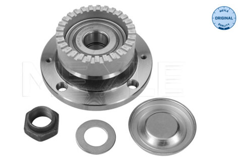 Obrázok Náboj kolesa MEYLE GERMANY Autoparts AG 11-14 750 0009