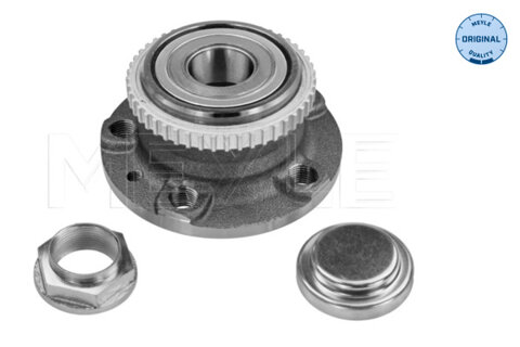 Obrázok Náboj kolesa MEYLE GERMANY Autoparts AG 11-14 750 0018