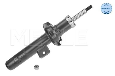 Obrázok Tlmič pérovania MEYLE GERMANY Autoparts AG 11-26 613 0003