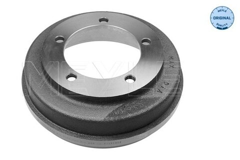 Obrázok Brzdový bubon MEYLE GERMANY Autoparts AG 715 523 7040