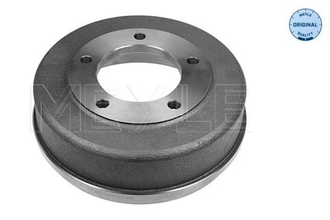 Obrázok Brzdový bubon MEYLE GERMANY Autoparts AG 715 523 7041