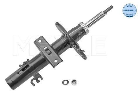 Obrázok Tlmič pérovania MEYLE GERMANY Autoparts AG 126 623 0012