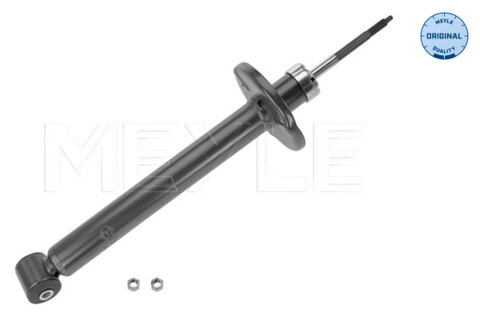 Obrázok Tlmič pérovania MEYLE GERMANY Autoparts AG 126 715 0001