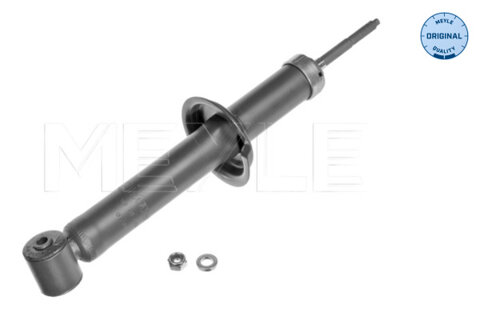 Obrázok Tlmič pérovania MEYLE GERMANY Autoparts AG 126 715 0006