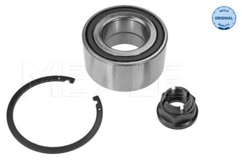 Obrázok Lożisko kolesa - opravná sada MEYLE GERMANY Autoparts AG 16-14 650 0100