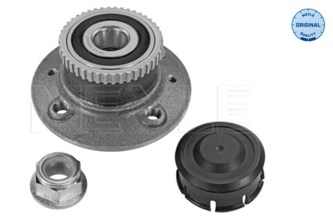 Obrázok Náboj kolesa MEYLE GERMANY Autoparts AG 16-14 752 0006