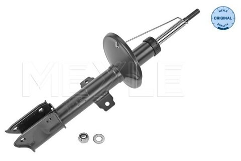 Obrázok Tlmič pérovania MEYLE GERMANY Autoparts AG 16-26 623 0013