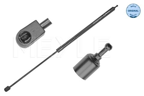 Obrázok Plynová vzpera, kapota motora MEYLE GERMANY Autoparts AG 16-40 910 0035