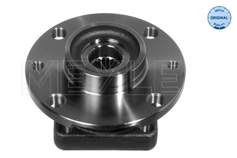 Obrázok Náboj kolesa MEYLE GERMANY Autoparts AG 214 440 0918