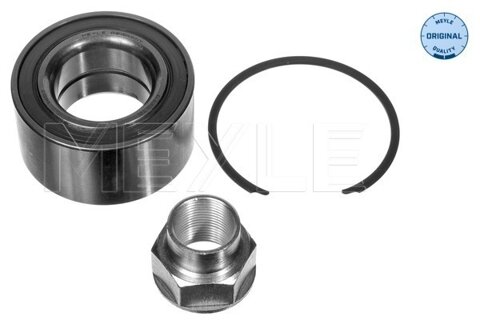 Obrázok Lożisko kolesa - opravná sada MEYLE GERMANY Autoparts AG 214 633 0007