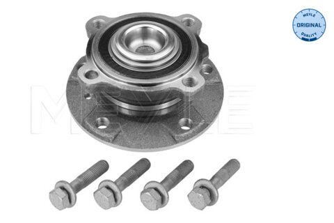 Obrázok Náboj kolesa MEYLE GERMANY Autoparts AG 300 312 1106