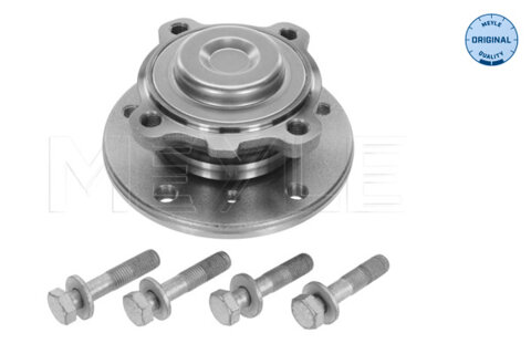 Obrázok Náboj kolesa MEYLE GERMANY Autoparts AG 300 312 1107