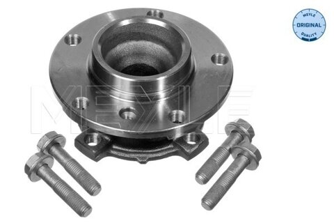 Obrázok Náboj kolesa MEYLE GERMANY Autoparts AG 300 312 2101