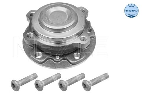 Obrázok Náboj kolesa MEYLE GERMANY Autoparts AG 300 312 2105