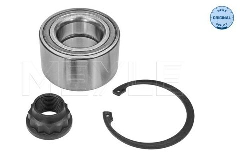 Obrázok Lożisko kolesa - opravná sada MEYLE GERMANY Autoparts AG 30-14 650 0013