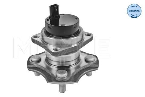 Obrázok Náboj kolesa MEYLE GERMANY Autoparts AG 30-14 752 0004