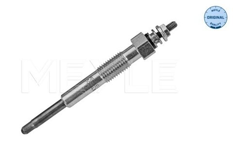 Obrázok żeraviaca sviečka MEYLE GERMANY Autoparts AG 30-14 860 0004