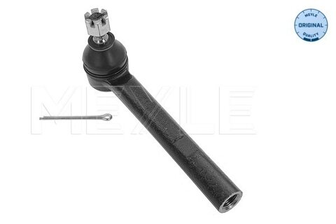 Obrázok Hlava/čap spojovacej tyče riadenia MEYLE GERMANY Autoparts AG 30-16 020 0019