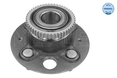 Obrázok Náboj kolesa MEYLE GERMANY Autoparts AG 31-14 750 0008