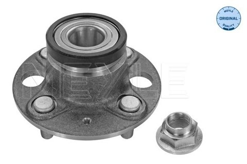 Obrázok Náboj kolesa MEYLE GERMANY Autoparts AG 31-14 750 0012