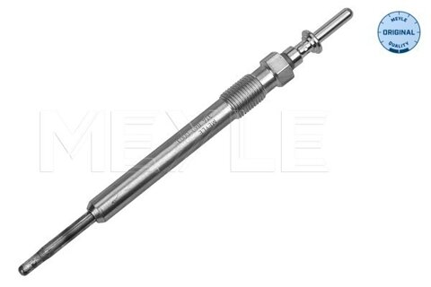 Obrázok żeraviaca sviečka MEYLE GERMANY Autoparts AG 314 860 0003