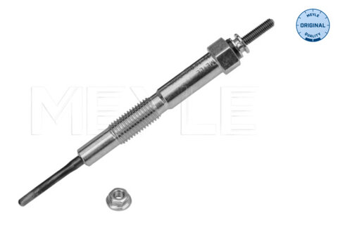 Obrázok żeraviaca sviečka MEYLE GERMANY Autoparts AG 35-14 860 0000