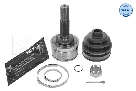 Obrázok Sada kĺbov hnacieho hriadeľa MEYLE GERMANY Autoparts AG 36-14 498 0029