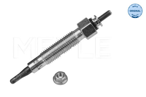 Obrázok żeraviaca sviečka MEYLE GERMANY Autoparts AG 36-14 860 0004