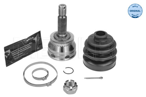 Obrázok Sada kĺbov hnacieho hriadeľa MEYLE GERMANY Autoparts AG 37-14 498 0013