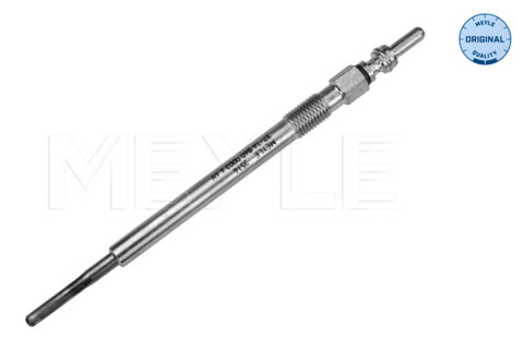 Obrázok żeraviaca sviečka MEYLE GERMANY Autoparts AG 37-14 860 0003