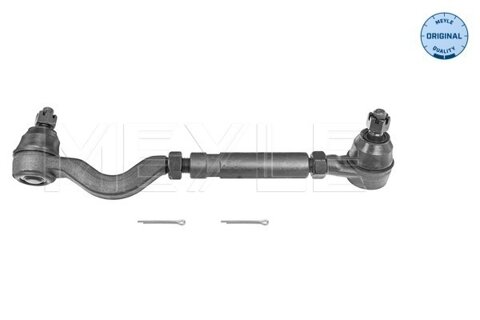 Obrázok Spojovacia tyč riadenia MEYLE GERMANY Autoparts AG 37-16 030 0004