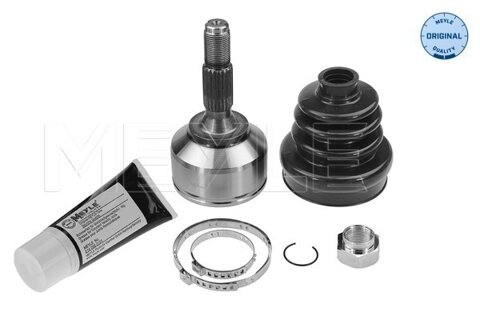 Obrázok Sada kĺbov hnacieho hriadeľa MEYLE GERMANY Autoparts AG 40-14 498 0026