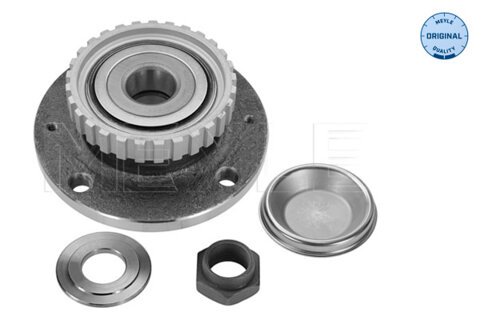 Obrázok Náboj kolesa MEYLE GERMANY Autoparts AG 40-14 752 0001