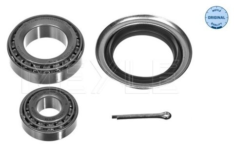 Obrázok Lożisko kolesa - opravná sada MEYLE GERMANY Autoparts AG 714 502 0006