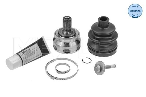 Obrázok Sada kĺbov hnacieho hriadeľa MEYLE GERMANY Autoparts AG 514 498 0006