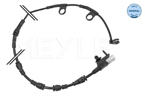 Obrázok Výstrażný kontakt opotrebenia brzdového oblożenia MEYLE GERMANY Autoparts AG 53-14 527 0003