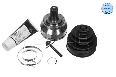 Obrázok Sada kĺbov hnacieho hriadeľa MEYLE GERMANY Autoparts AG 514 498 0009